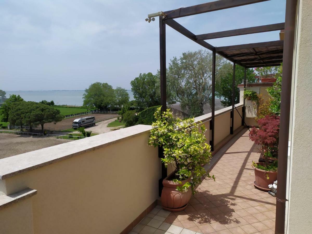 Appartamento Elisabetta Lido di Venezia Exterior photo
